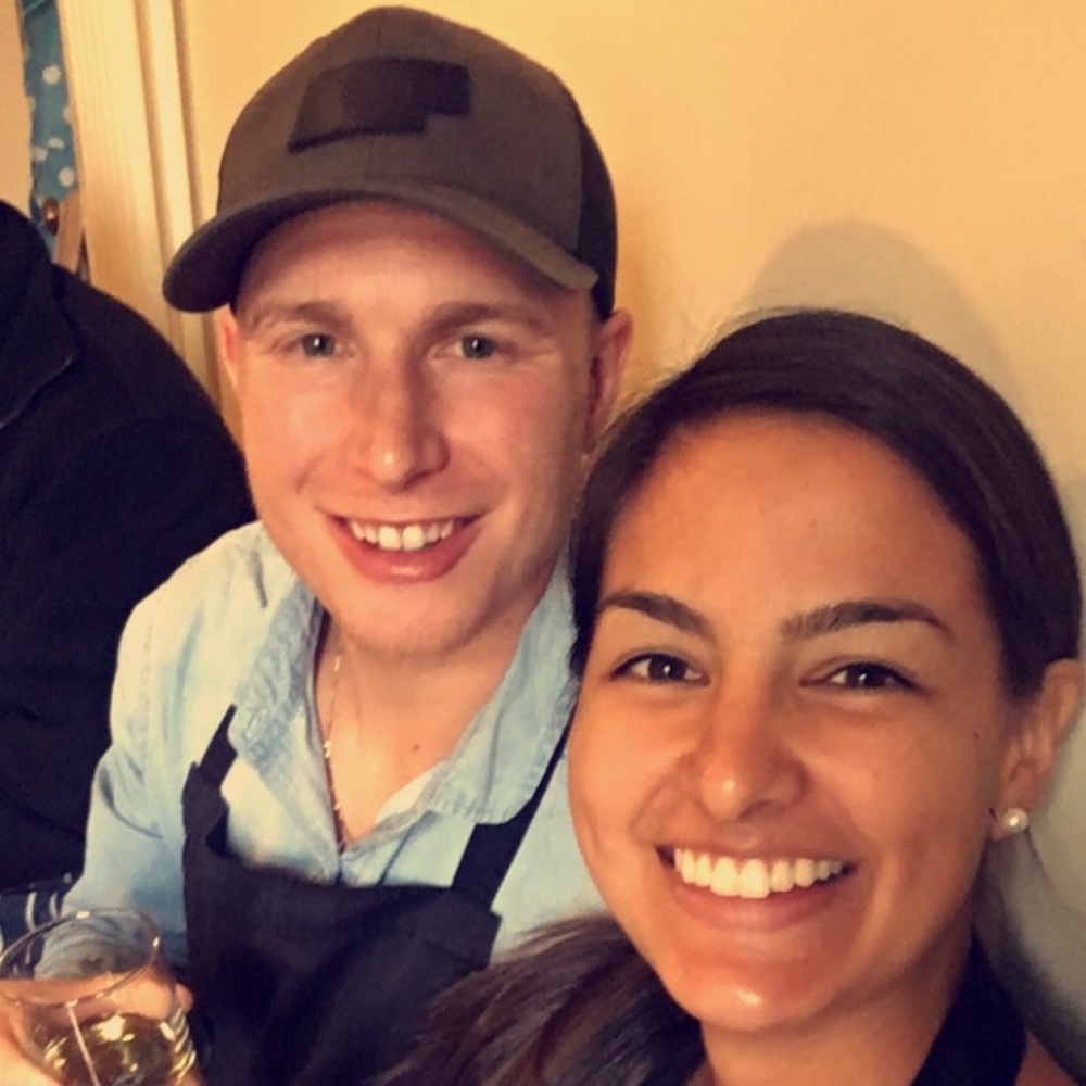 Meet your Posher, Allison